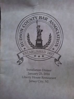 Hudson County Bar Association