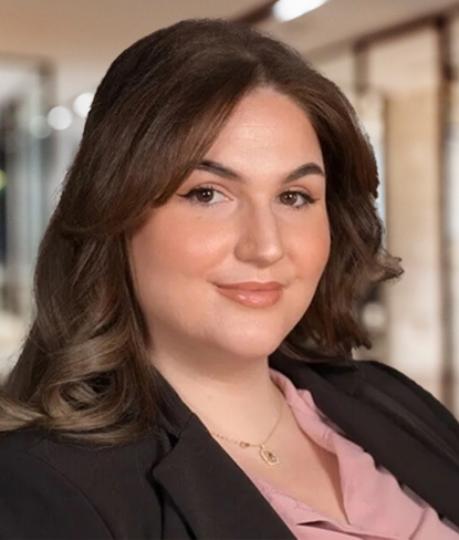 Ana  Androvic - Attorney Photo