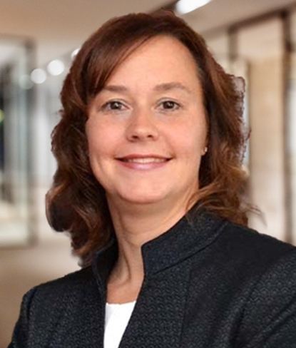 Lori  Cieckiewicz - Attorney Photo