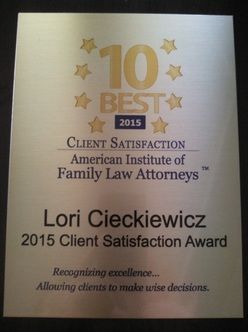 10 Best in Client Satisfaction