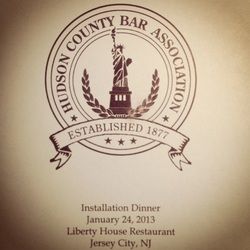 Hudson County Bar Association